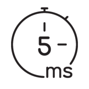 HP Series 5 Moniteur FHD 23,8 pouces Série 5 - 524da