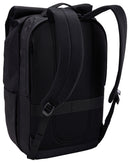 Case Logic VARIBP117 Black sac à dos Sac à dos normal Noir Polyester recyclé