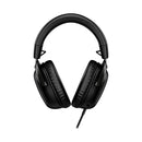 HyperX Cloud III BLK GAM HEADSET