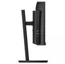 Philips B Line 346B1C/00 écran plat de PC 86,4 cm (34") 3440 x 1440 pixels Quad HD LCD Noir