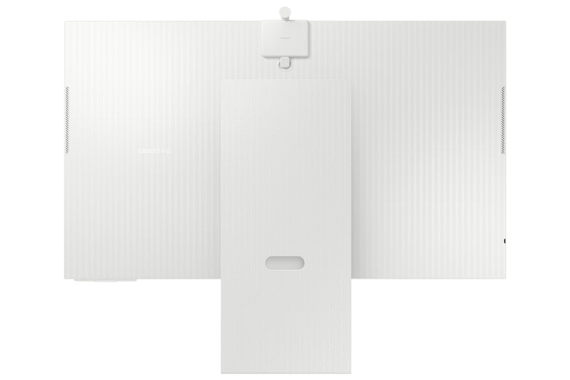 Samsung M80D plat pc-scherm 81,3 cm (32") 3840 x 2160 pixels 4K Ultra HD LED Wit