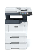 Xerox VersaLink B415 A4 47 ppm - Copie/Impression/Numérisation/Fax recto verso PS3 PCL5e/6 2 magasins, total 650 feuilles