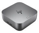 HP Station d’accueil Thunderbolt 4 Ultra G6 180 W