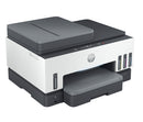 HP Smart Tank 7605 Wireless All-in-One Color Printer, Duplex Printing; Copier, Scanner