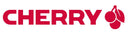 CHERRY KC 4500 ERGO clavier Universel USB QWERTZ Allemand Noir