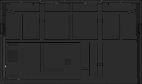 iiyama TE9812MIS-B3AG Kiosk-stijl 2,48 m (97,5") LCD Digital Signage Display, Wi-Fi, 400 cd/m², 4K Ultra HD, Zwart, Touchscreen, Geïntegreerde processor, Android 11, 24/7