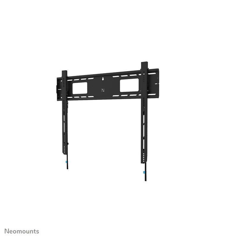 Neomounts WL30-750BL18 Support mural fixe pour écran 43-98" - verrouillable - installation rapide - TÜV
