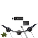 StarTech.com Splitter multi-écrans Mini DisplayPort vers 3x DisplayPort - Hub MST à 3 ports