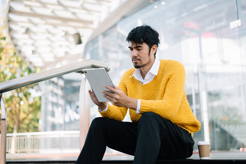 ASUS Chromebook CM30 Detachable CL3001DM2A-R70341 MediaTek Kompanio 520 26,7 cm (10.5") Écran tactile WUXGA 8 Go LPDDR4x-SDRAM 64 Go eMMC Wi-Fi 6 (802.11ax) ChromeOS Belge Argent