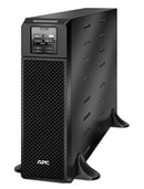 APC Smart-UPS On-line SRT - onduleur - 5000VA - 230V