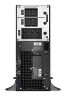 APC Smart-UPS On-line SRT - onduleur - 6000VA - 230V