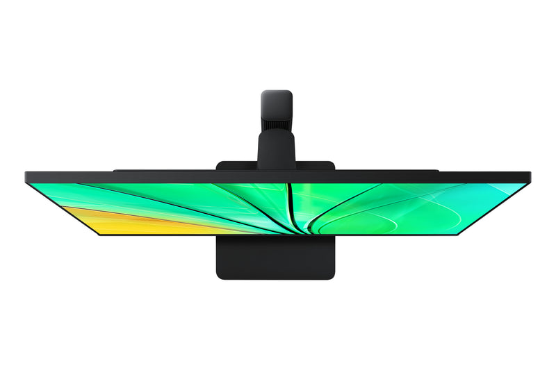 Samsung S60D écran plat de PC 68,6 cm (27") 2560 x 1440 pixels Quad HD LCD Noir