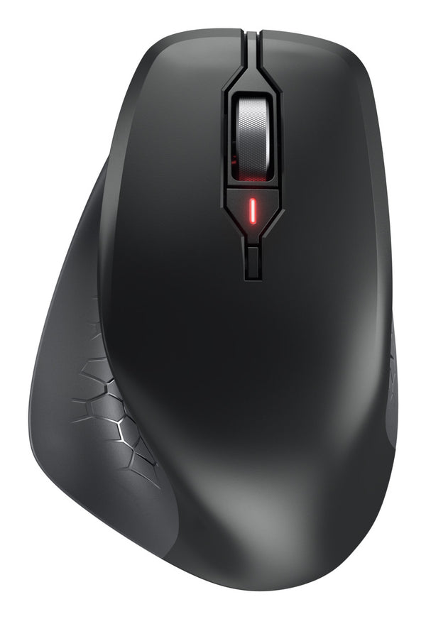 CHERRY JW-8550-2 souris Universel Droitier RF sans fil Optique 4000 DPI