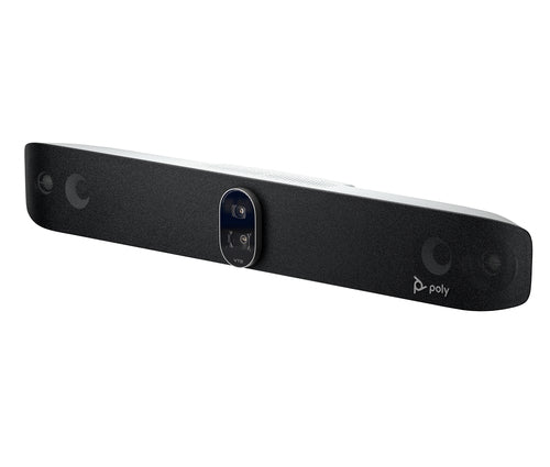 HP Poly Barre de visioconférence USB Poly Studio V72