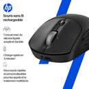 HP 705 Rechargeable Wireless Mouse EMEA souris