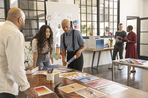 HP Color LaserJet Pro LaserJet Pro 4302fdw Sans fil Multifunction Couleur Imprimante, Copieur, Scanner; Recto verso