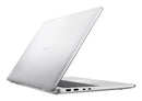 DELL Pro 16 Plus PB16250 Copilot+ PC Intel Core Ultra 5 236V Ordinateur portable 40,6 cm (16") Full HD+ 16 Go LPDDR5x-SDRAM 512 Go SSD Wi-Fi 7 (802.11be) Windows 11 Pro Anglais Aluminium