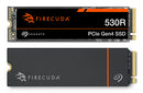 Seagate FireCuda 530R 2 To M.2 PCI Express 4.0 NVMe 3D TLC