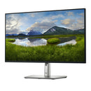 DELL P Series P2725H flat PC monitor 68.6 cm (27") 1920 x 1080 pixels Full HD LCD Black