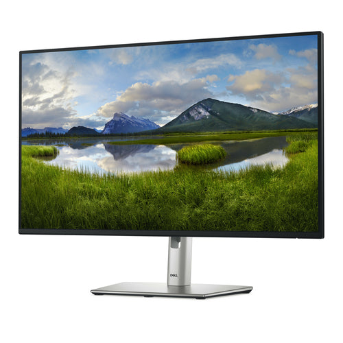 DELL P Series P2725HE flat PC monitor 68.6 cm (27") 1920 x 1080 pixels Full HD LCD Black