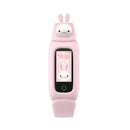Havit M81 Smartband for children (pink)
