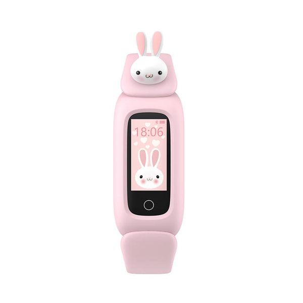 Havit M81 Smartband for children (pink)