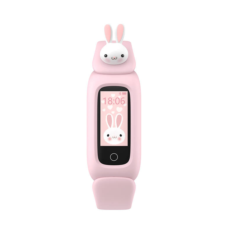 Havit M81 Smartband for children (pink)