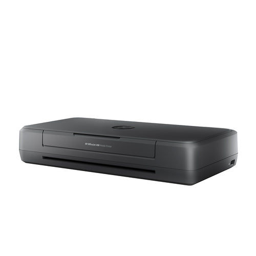 HP Officejet 200 Mobile Wireless Color Printer