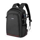 Puluz waterproof photo backpack for DJI Ronin-SC / Ronin-S PU5015B.