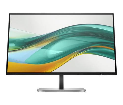 HP Series 5 23,8-inch FHD Pro-monitor - 524pf