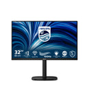 Philips 3000 series 32B2N3500/00 écran plat de PC 80 cm (31.5") 2560 x 1440 pixels Quad HD LCD Noir