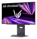 LG 27GX790A-B 27" (68,6 cm) PC-flatscreenmonitor, 2560 x 1440 pixels, 2K OLED, zwart