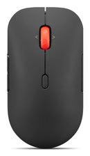 Lenovo Pro Plus 6050 souris Bureau Ambidextre RF sans fil + Bluetooth Optique 2400 DPI