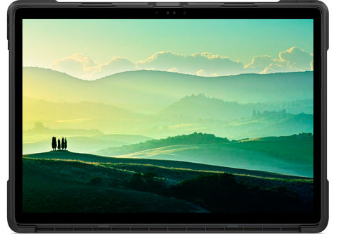 DELL CG7325L 33,8 cm (13.3") Housse Noir