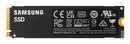 Samsung SSD Interne 990 NVMe™ PCIe® 4.0 1To
