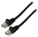 Ewent netwerkkabel | Cat6 | U/UTP (UTP) | 2 m | Zwart
