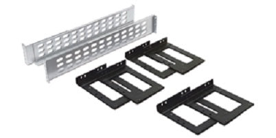 APC Smart-UPS On-line SRT - kit 19p rail