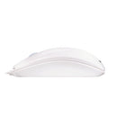 CHERRY WHEELMOUSE OPTICAL Bedrade muis, lichtgrijs, PS2/USB