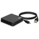 ACT AC7835 | 1x2 HDMI 1.4 Splitter | 4K @30Hz | HDCP 1.4 | USB-gevoed