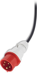 APC NetShelter - Metered-by-Outlet Rack PDU 2G - 11 kVA - 16A - 400V triphasé