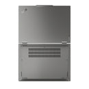 Lenovo ThinkPad L13 2-in-1 Gen 6 (Intel) Intel Core Ultra 5 225U Hybride (2-en-1) 33,8 cm (13.3") Écran tactile WUXGA 16 Go LPDDR5x-SDRAM 512 Go SSD Wi-Fi 6E (802.11ax) Windows 11 Pro Belge Gris