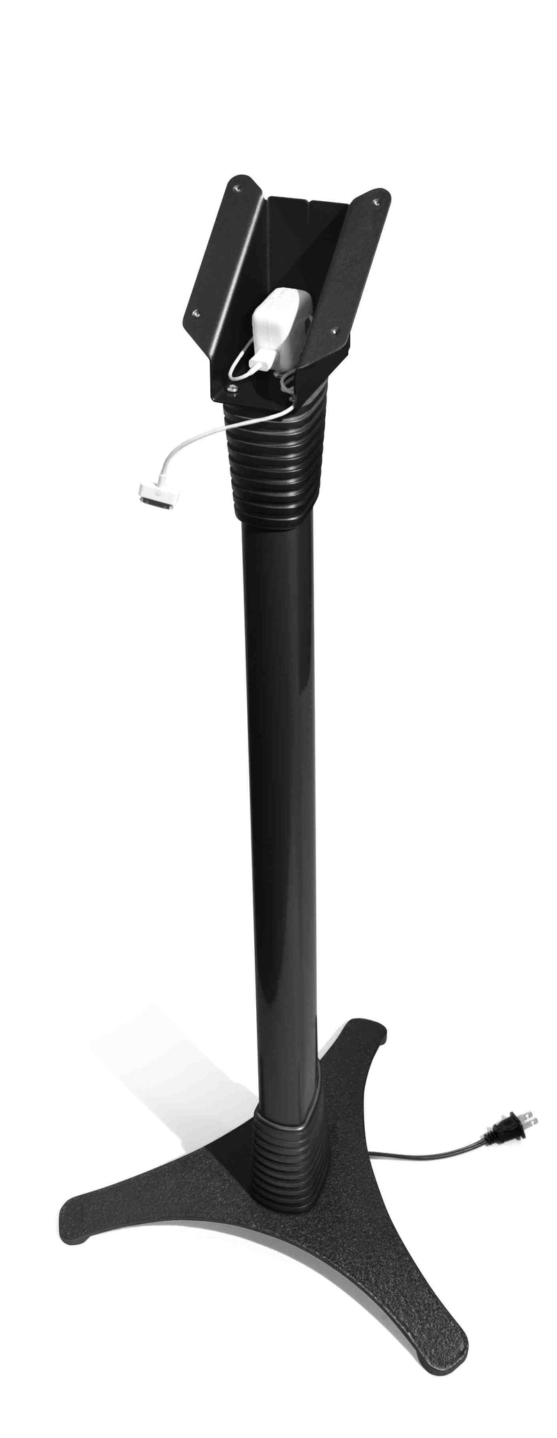 Compulocks 147B support Support actif Tablette / UMPC Noir