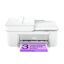 HP DeskJet 4210e Sans fil All-in-One Couleur Imprimante, Instant Ink; Copieur, Scanner