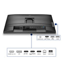 Philips 6000 series 27B2U6903/00 écran plat de PC 68,6 cm (27") 3840 x 2160 pixels 4K Ultra HD LED Anthracite