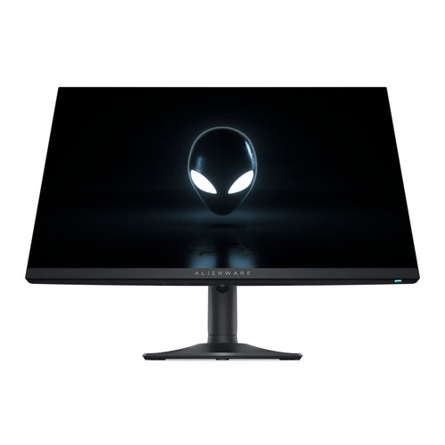Alienware AW2724DM LED display 68.6 cm (27") 2560 x 1440 pixels Quad HD LCD Black