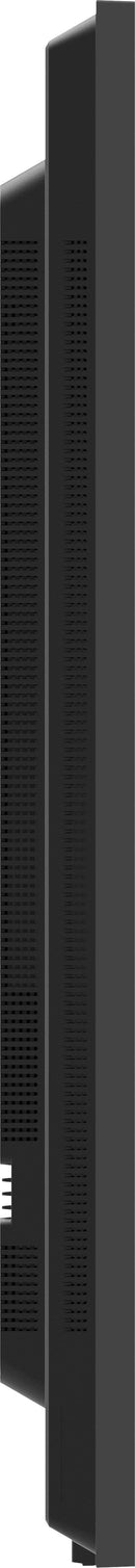 iiyama LH6564UHS-B1AG Digital Signage Display, 65" (165,1 cm) plat paneel, Wi-Fi, 500 cd/m², 4K Ultra HD, zwart, ingebouwde Android-processor, 24/7