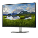 DELL P Series P2425 flat PC monitor 61.1 cm (24.1") 1920 x 1200 pixels WUXGA LCD Black