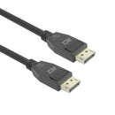 ACT AK4083 câble DisplayPort 3 m Noir