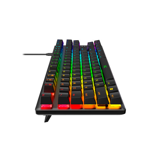 HyperX Alloy Origins Core HX-KB7RDX-US