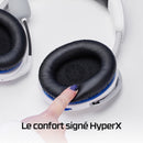 HyperX Cloud Stinger II — Casque filaire — PlayStation